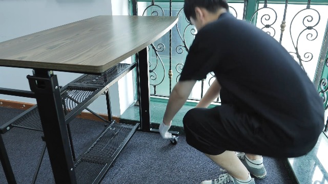 Amazon.co.jp: E-WIN: 昇降デスクSD92・SD118